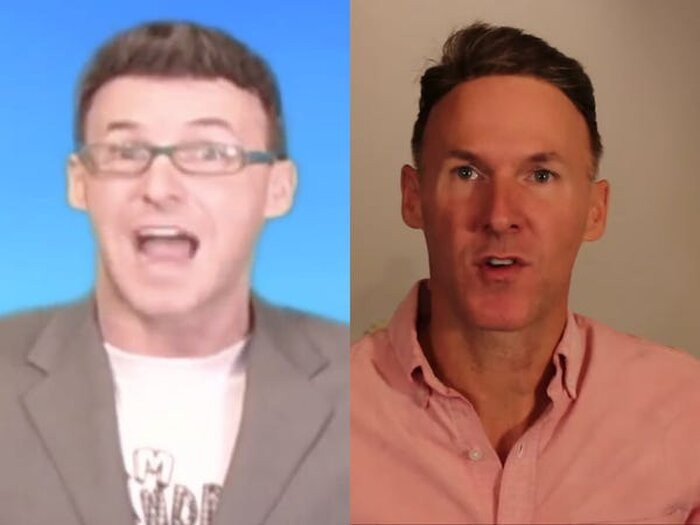 Những ai theo dõi Youtube từ những ngày đầu hẳn không còn xa lạ với ''What The Bucks!?'', một chương trình được yêu thích xoay quanh thông tin về người nổi tiếng và văn hoá đại chúng rất được yêu thích trên nền tảng này..