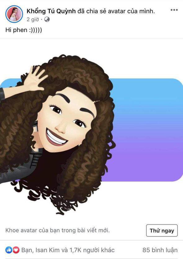 Tuy đang thu hút phần lớn giới trẻ và người dùng mạng xã hội nhưng các emoji của Facbook đang được nhận xét chưa thật sự phong phú và "giống" được như emoji của Apple. Cách làm đẹp Avatar Facebook bằng video | VTC