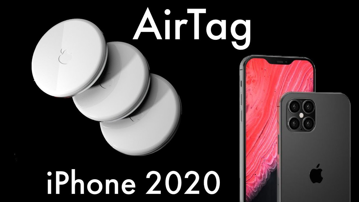 Điều đáng buồn là, nhiều khả năng sản phẩm này sẽ không tặng kèm iPhone 12 mà người dùng phải chi tiền nếu muốn sở hữu. Dự kiến, AirTag sẽ có mức giá dao động từ 20-30 USD (dưới 1 triệu đồng).
