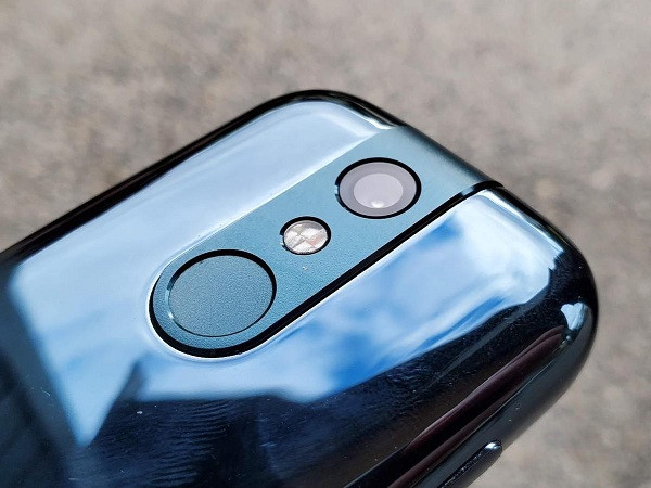 Theo giới thiệu, sản phẩm này được thiết kế dành cho những người yêu thích sự tối giản.