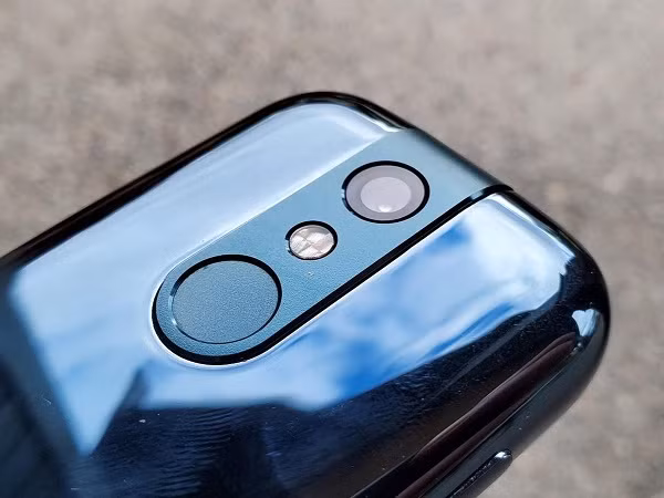 Theo giới thiệu, sản phẩm này được thiết kế dành cho những người yêu thích sự tối giản.