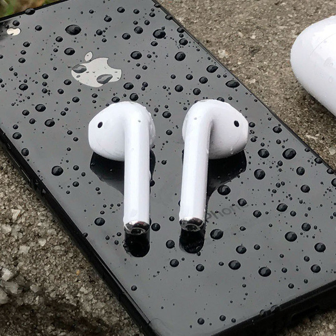 AirPods 3 dự kiến sẽ được phát hành vào khoảng đầu năm 2021.