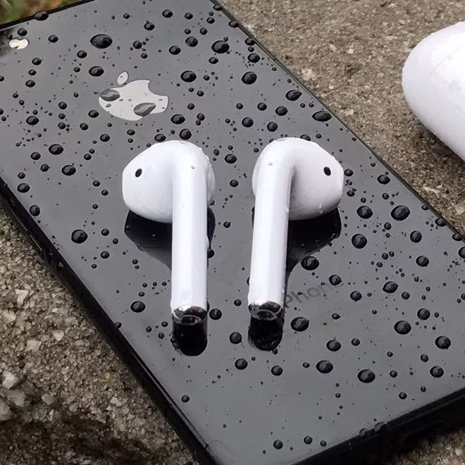 AirPods 3 dự kiến sẽ được phát hành vào khoảng đầu năm 2021.