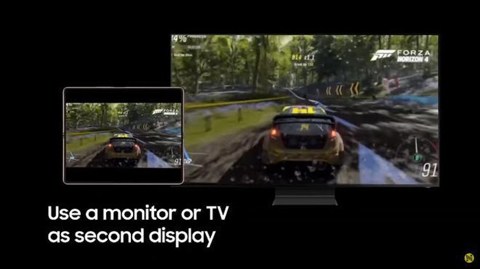 Samsung Galaxy Z Fold2 5G sẽ được trang bị vi xử lý Snapdragon 865 hỗ trợ kết nối 5G, RAM lên đến 12GB và bộ nhớ trong sẽ là 256GB hoặc 512GB.