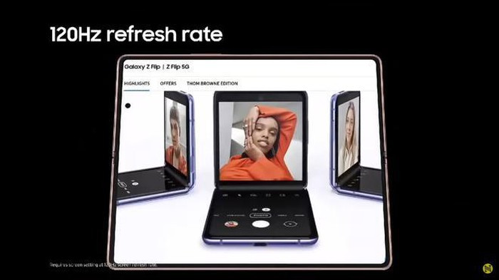 Wireless DeX cũng là một trong những điểm nổi bật có mặt trên Fold và đương nhiên cũng sẽ có trên Z Fold2 5G. Tính năng này cho phép bạn kết nối thiết bị tới màn hình bên ngoài, mà không cần phụ kiện như DeX pad hoặc cáp USB.