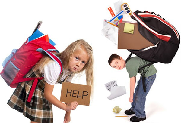 Tuy nhiên, đeo balo không phải nguyên nhân duy nhất khiến trẻ bị gù lưng, các thói quen sinh hoạt hàng ngày như ngồi học, ngồi xem tivi,...cũng ảnh hưởng không ít. Bởi vậy cặp chống gù chỉ một phần giúp trẻ hạn chế được tình trạng bị gù lưng và cong vẹo cột sống.