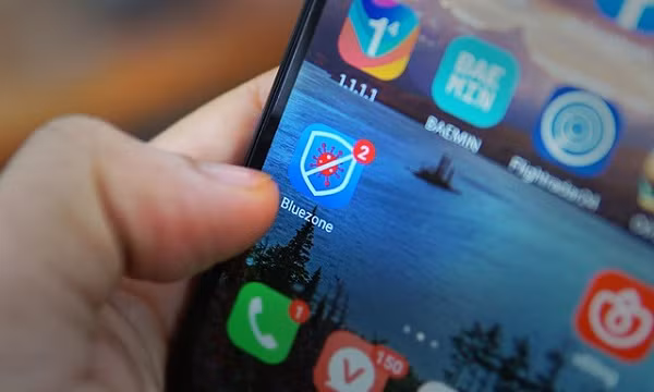 Thu thap thong tin so sai, Bluezone co thuc su hieu qua?