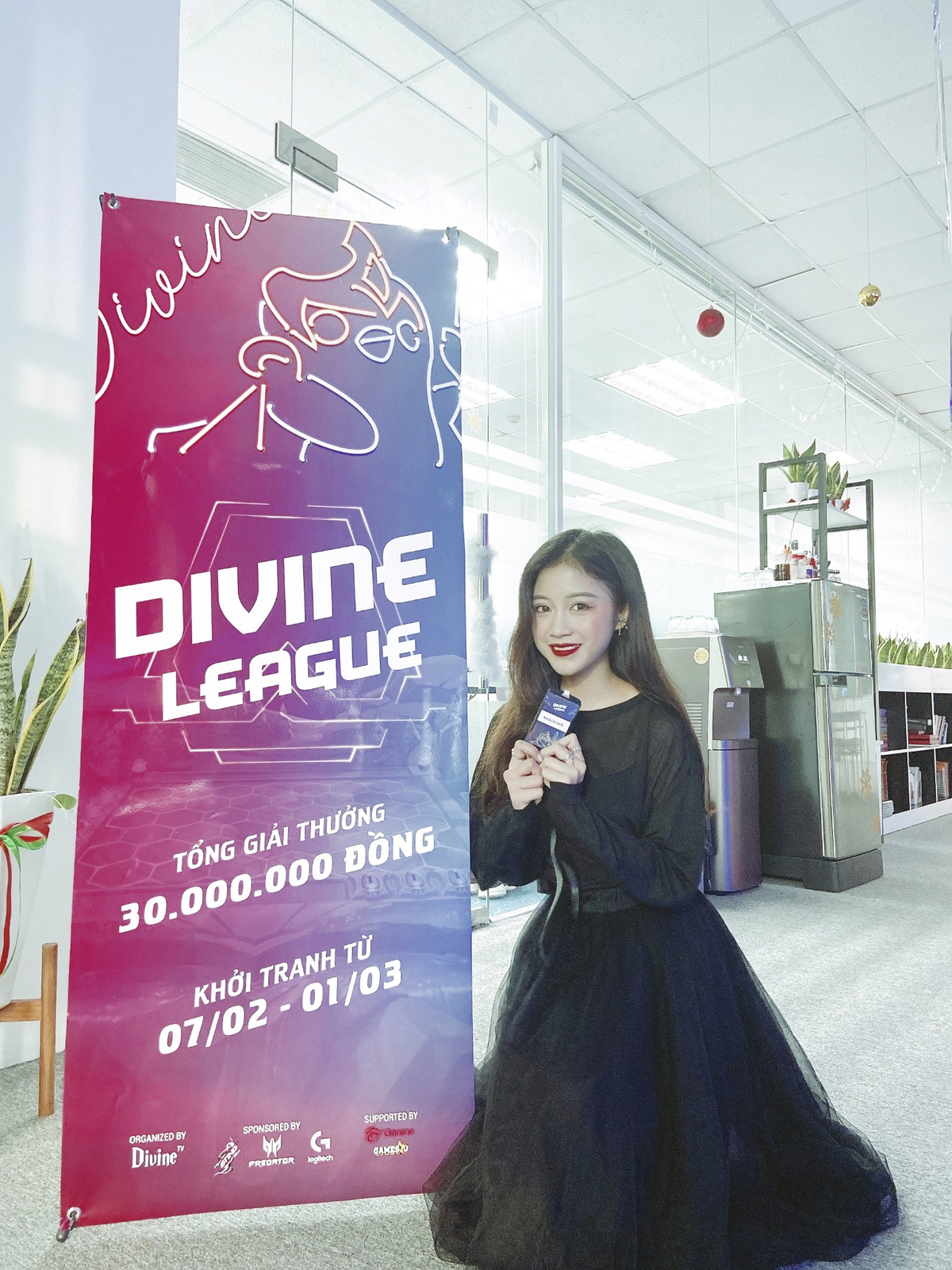 Xinh đẹp, giỏi giang, dễ thương, Nắng đã để lại được dấu ấn trong cộng đồng PUBG Mobile, Đấu Trường Chân Lý và cả Call of Duty: Mobile VN.