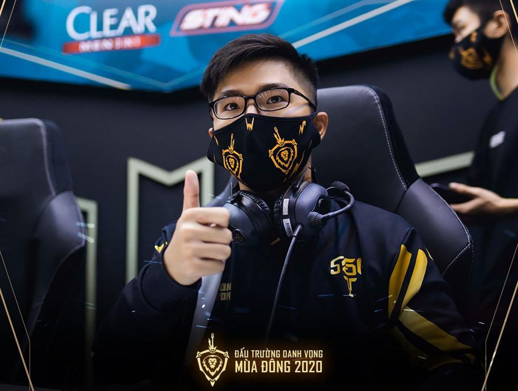 Theo đó, Saigon Phantom bị phạt 1 điểm Penalty Point cùng với đó Lai Bâng nhận án phạt 20 triệu đồng tiền giải thưởng.