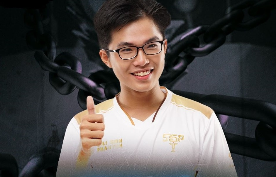 "Hành vi vi phạm của đội tuyển Saigon Phantom gây ảnh hưởng xấu tới hình ảnh của giải đấu chuyên nghiệp bộ môn Liên Quân Mobile và trải nghiệm của các quý khán giả khi theo dõi giải đấu", Garena cho biết.