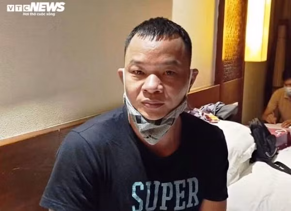 100 nguoi Trung Quoc nhap canh trai phep: Giam doc Cong an Da Nang noi gi?-Hinh-2