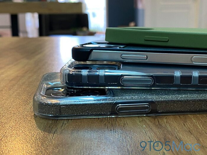 Trước đó, nhiều thông tin cho rằng các yếu tố khác biệt giữa các dòng iPhone 12 sẽ là công nghệ camera.