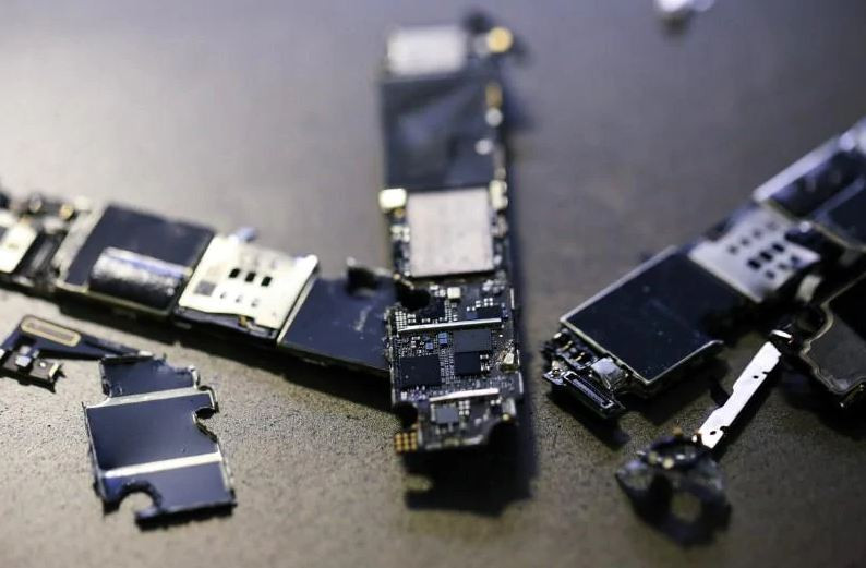 Một ngày nào đó, rất có thể chiếc iPhone mới của bạn sẽ được làm từ vật liệu của những chiếc iPhone cũ.