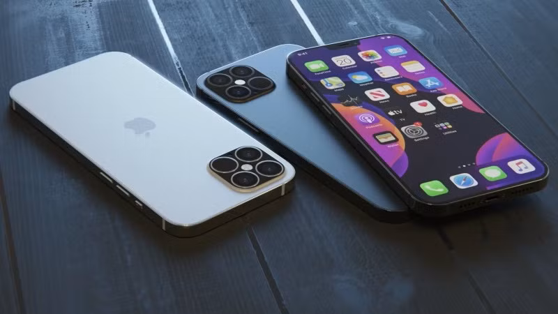 Ngày iPhone 12 ra mắt không còn xa, và hầu hết các fan Táo đã có cái nhìn khá bao quát về thiết kế của thế hệ iPhone mới. Siêu phẩm điện thoại mới của Apple được kỳ vọng sẽ có thiết kế mới so với những chiếc iPhone gần đây với cảm hứng lấy từ thiết kế của iPad Pro.