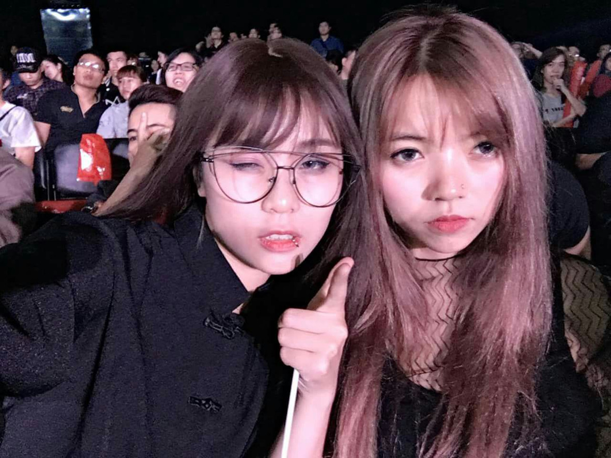 Những màn khẩu chiến qua lại giữa bộ ba MisThy - Ohsusu - Kim Phi Long khiến cư dân mạng được dịp xôn xao. Không ít fan tỏ vẻ tiếc nuối khi tình bạn đẹp giữa hai nữ streamer "tan vỡ".