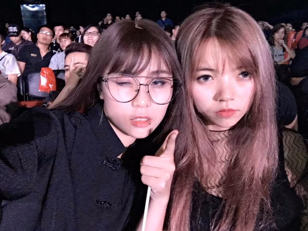 Những màn khẩu chiến qua lại giữa bộ ba MisThy - Ohsusu - Kim Phi Long khiến cư dân mạng được dịp xôn xao. Không ít fan tỏ vẻ tiếc nuối khi tình bạn đẹp giữa hai nữ streamer "tan vỡ".