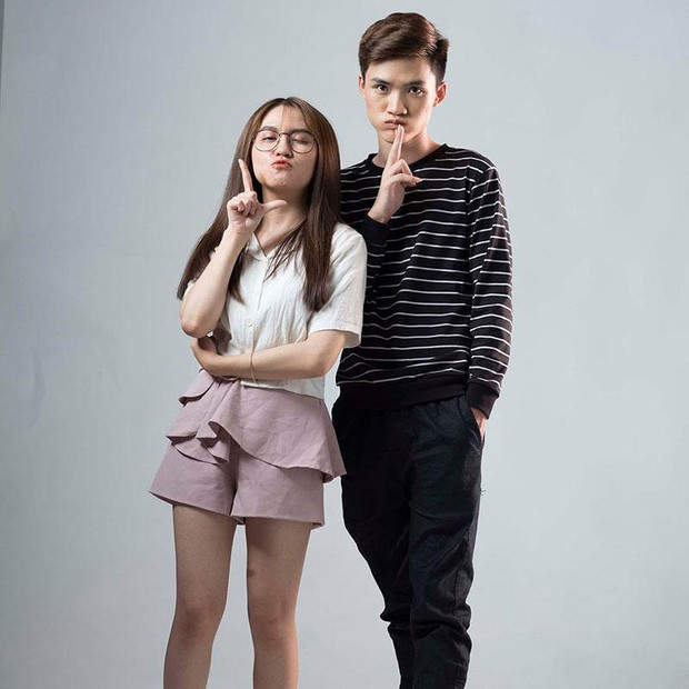 Với cộng đồng Free Fire Việt Nam, Cô Ngân TV và Gao Bạc là cái tên không còn quá xa lạ. Chàng đẹp trai, nàng xinh gái, nhờ duyên gặp nhau mà tạo thành cặp đôi đẹp nhất nhì làng game Việt.