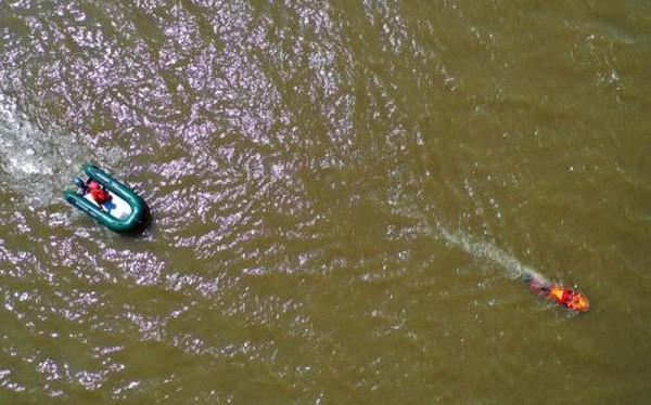 Dịch vụ khí tượng đại diện cho tuyến phòng thủ đầu tiên trong ngăn chặn và cứu trợ thảm họa. Trong đó, công nghệ dự báo thời tiết của Trung Quốc liên tục được nâng cấp, và độ chính xác được cải thiện mạnh mẽ trong những năm gần đây.