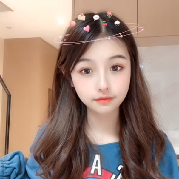 Một nàng streamer - hotgirl TikTok nổi tiếng khác có tên Tiểu Trảo Kỳ, sở hữu hơn 4 triệu lượt theo dõi cũng không tránh khỏi bị ứng dụng này ''phản chủ''.