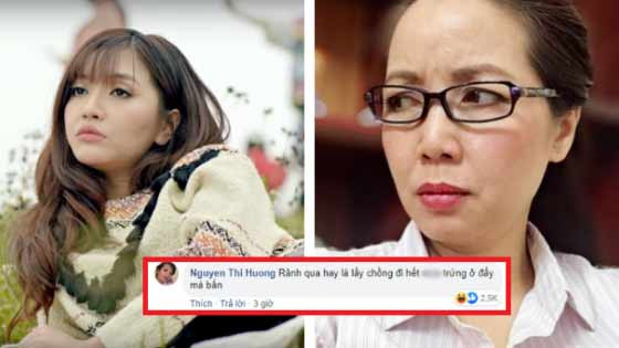 Tựa game này khiến Bích Phương mê mệt tới nỗi...quên cả lấy chồng, đến mức phụ huynh cũng phải nhắc khéo dưới phần bình luận.