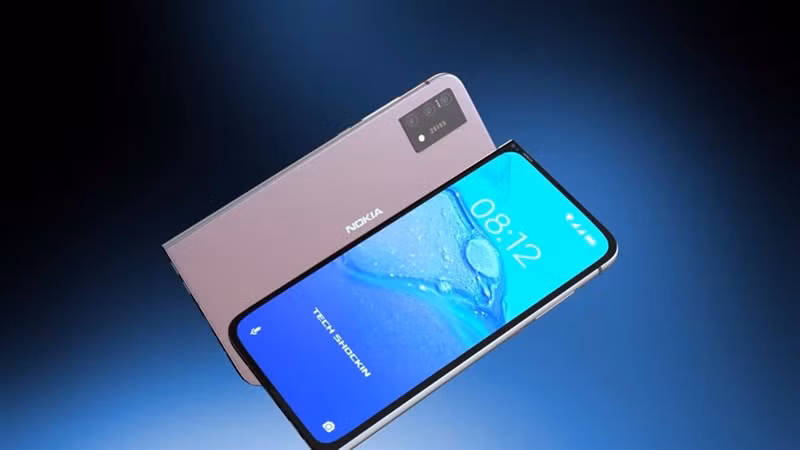 Theo đó, camera của Nokia 7610 5G có ống kính Zeiss với 5 cảm biến bao gồm camera chính 108 MP cùng các camera khác có độ phân giải 25 MP, 16 MP và 8 MP. Trong khi camera trước có độ phân giải 44 MP được đặt ở góc trái trên cùng.