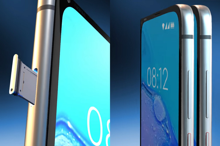 Điện thoại 5G sắp ra mắt của Nokia còn được cho là được trang bị thông số kỹ thuật của năm 2021.