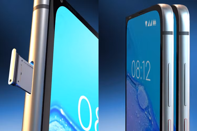 Điện thoại 5G sắp ra mắt của Nokia còn được cho là được trang bị thông số kỹ thuật của năm 2021.