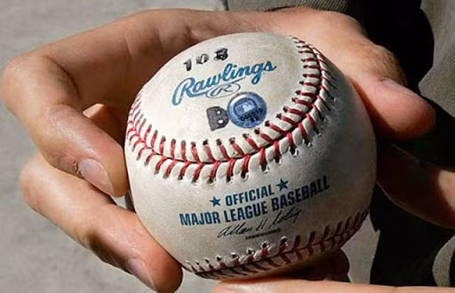 Đây là món đồ có giá đắt nhất được bán trên internet, cụ thể là trên eBay với con số là 220.100 USD.