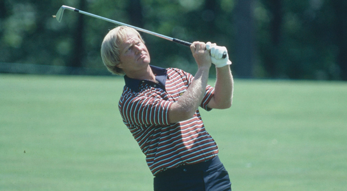 Nicklaus còn ghi tên vào Đại sảnh Danh vọng Golf Thế giới năm 1974. Ông cũng là người sáng lập giải Memorial Tournament diễn ra tại sân golf Muirfield Village, Dublin, Ohio.