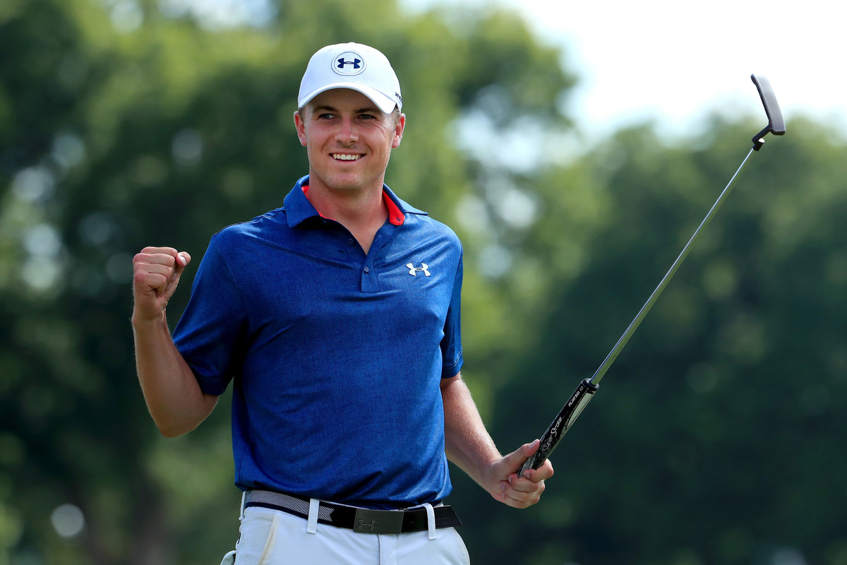 Jordan Spieth làm quen golf từ năm 12 tuổi, đến năm 25 tuổi anh đã trở thành một trong những huyền thoại golf thế giới. Tài sản của Jordan đến từ những chiến thắng ấn tượng và trở thành gương mặt đại diện cho các thương hiệu lớn như Wheaties, Coca-Cola và Rolex.