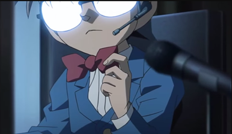 Tuy nhiên, thay đổi giống y như thật và có thể "sao chép" giọng nói của bất kì ai để bắt chước ngay tắp lự như của Conan thì công nghệ hiện tại vẫn chưa thể bắt kịp.