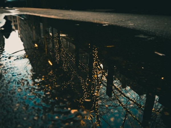 Tất nhiên những bức ảnh này đều đã được qua chỉnh sửa nhằm tôn lên vẻ đẹp nhờ tông màu và hiệu ứng ánh sáng.