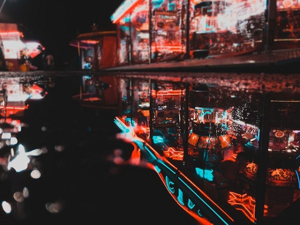 Chẳng cần máy ảnh đắt tiền hay smartphone cao cấp, chủ nhân của chiếc iPhone có độ phân giải ống kính chỉ 8MP vẫn biết cách tạo ra những bức ảnh góc nhìn hoàn hảo, màu sắc tuyệt vời, chất lượng.