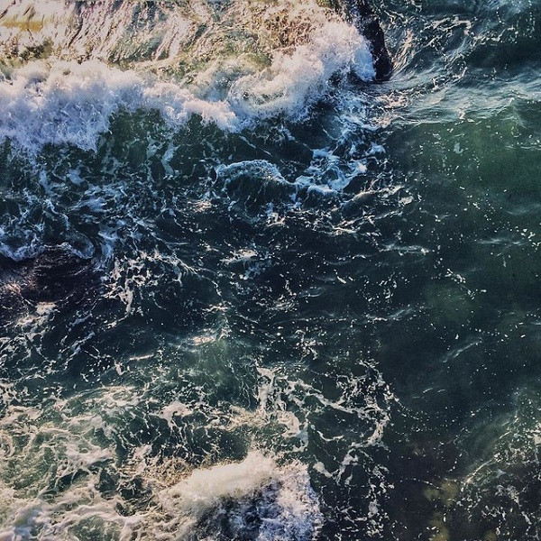 Khả năng bắt chuyển động của chiếc điện thoại này cũng khiến nhiều người phải trầm trồ.