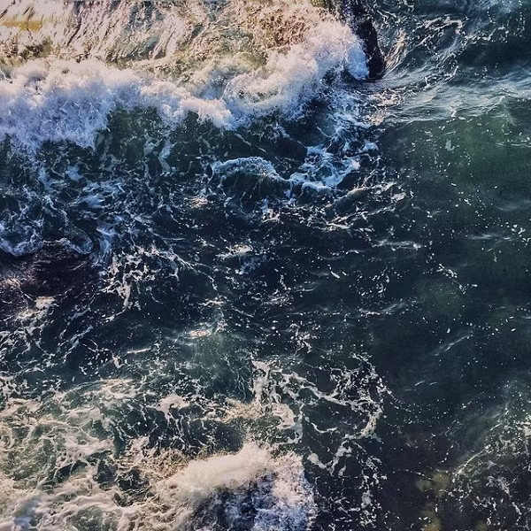 Khả năng bắt chuyển động của chiếc điện thoại này cũng khiến nhiều người phải trầm trồ.