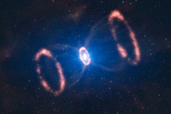 Một tia Neutrino đơn lẻ với năng lượng cao đã tấn công Trái Đất vào ngày 22/9/2017. Đây cũng là tia Neutrino đầu tiên cung cấp đủ thông tin về nguồn gốc của nó để các nhà thiên văn học hướng kính viễn vọng theo hướng nó xuất phát.