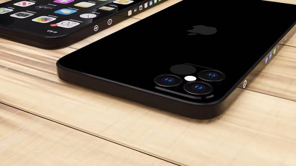 Cảm biến LiDAR cho phép tạo mô hình 3D của các đối tượng xung quanh thiết bị và hỗ trợ các tính năng thực tế ảo tăng cường (AR) trên thiết bị. Ngoài ra, cảm biến này cũng giúp lấy nét nhanh hơn khi chụp ảnh trong điều kiện thiếu sáng và giúp xóa phông chân thật hơn.