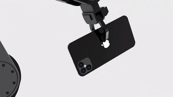 Nếu đúng như dự kiến, chỉ còn chưa đây 2 tháng nữa, thế hệ iPhone 12 sẽ chính thức được Apple trình làng. Những rò rỉ về bộ 4 iPhone này chưa hết hot thì mới đây fan Táo lại được dịp "đứng ngồi không yên" khi xuất hiện loạt hình ảnh được cho là thiết kế iPhone 13 sẽ ra mắt trong tương lai.