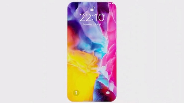 Phía sau được trang bị 4 camera "siêu to khổng lồ", trong đó bao gồm cảm biến LiDAR được kì vọng sẽ xuất hiện trên dòng iPhone 12 năm nay.