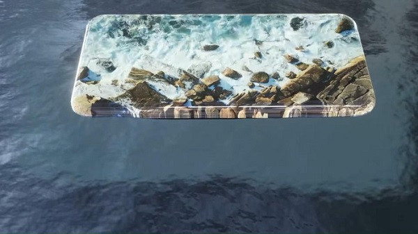 Dù vậy, ConceptsiPhone lại không đề cập đến camera selfie của chiếc iPhone 13 concept này được đặt ở đâu hay công nghệ nào sẽ được sử dụng. Dựa theo những nguồn tin rò rỉ, iPhone 13 có thể trang bị camera ẩn dưới màn hình kết hợp với vân tay siêu âm bên trong màn hình.