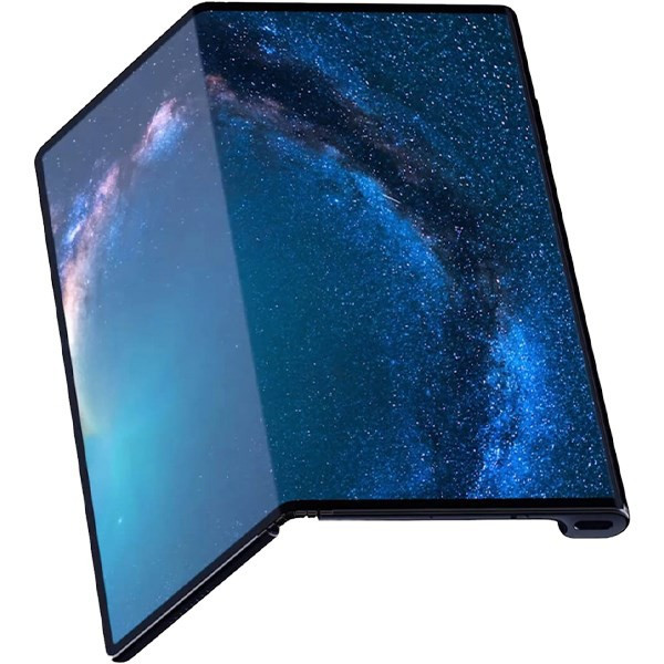 Huawei Mate X2 sẽ được lấy cảm hứng từ Samsung Galaxy Fold2 và BOE, ngoài ra chiếc máy này sẽ trang bị loại màn hình CPI chứ không phải là UTG. Đây là loại kính chuyên dụng mới của Samsung, khắc phục được nhiều điểm yếu "chết người" của các smartphone màn hình gập.