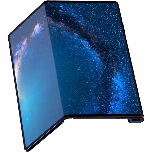 Huawei Mate X2 sẽ được lấy cảm hứng từ Samsung Galaxy Fold2 và BOE, ngoài ra chiếc máy này sẽ trang bị loại màn hình CPI chứ không phải là UTG. Đây là loại kính chuyên dụng mới của Samsung, khắc phục được nhiều điểm yếu "chết người" của các smartphone màn hình gập.