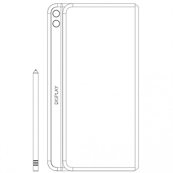 Ngoài ra, việc đảo ngược thiết kế cho thấy Huawei đã nhận thức rõ sự rủi ro về độ bền khi đặt màn hình dẻo ở khung ngoài và quyết định chuyển vào trong tương tự Samsung đã làm với chiếc Galaxy Z Fold.