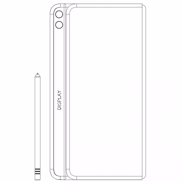 Ngoài ra, việc đảo ngược thiết kế cho thấy Huawei đã nhận thức rõ sự rủi ro về độ bền khi đặt màn hình dẻo ở khung ngoài và quyết định chuyển vào trong tương tự Samsung đã làm với chiếc Galaxy Z Fold.