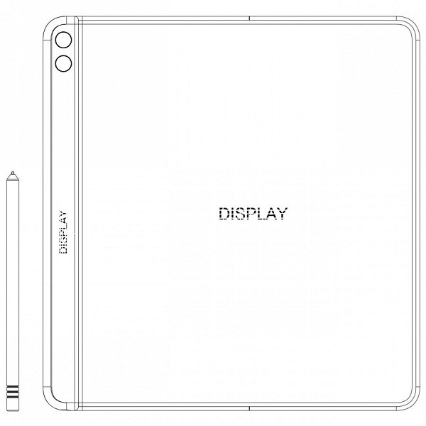 Trả lời cho lý do thay đổi triết lý thiết kế của Huawei, Young cho biết hệ thống màn hình gập lại bên ngoài quá đắt đỏ đối với Huawei và nguyên vật liệu "không đáp ứng''. Bên cạnh đó, tuy nó hữu dụng hơn khi gấp lại nhưng lại mỏng manh và dễ hư hỏng.