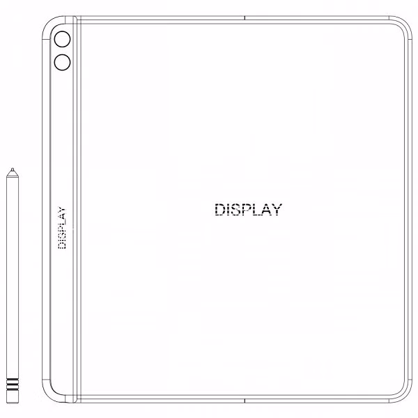 Trả lời cho lý do thay đổi triết lý thiết kế của Huawei, Young cho biết hệ thống màn hình gập lại bên ngoài quá đắt đỏ đối với Huawei và nguyên vật liệu "không đáp ứng''. Bên cạnh đó, tuy nó hữu dụng hơn khi gấp lại nhưng lại mỏng manh và dễ hư hỏng.