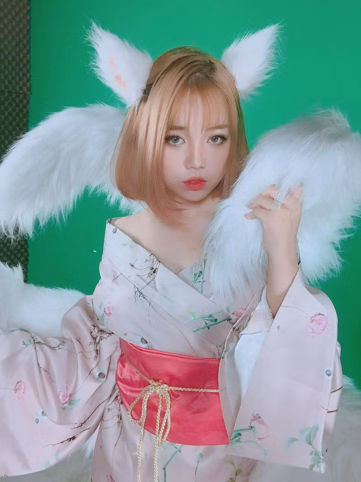 Đàm Tổng của ngày xưa khá khác lạ so với hiện tại.