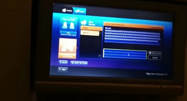 Bên cạnh phát hiện thú vị về việc sử dụng ổ đĩa mềm, hệ thống bảo mật trong máy bay cũng là chủ đề được các chuyên gia thảo luận tại hội nghị bảo mật lớn nhất của Mỹ. Các nhà nghiên cứu vẫn đang tìm kiếm lỗ hổng có thể khiến tin tặc xâm nhập vào hệ thống từ các thành phần truy cập công khai trên máy bay.