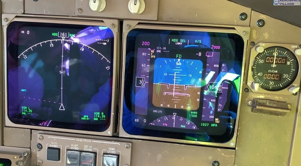 Trong khi đó, dù Boeing 747-400 ''cổ'' không còn được sản xuất, chỉ có 2 sự cố khiến hành khách thiệt mạng trên tổng số 8,42 triệu chuyến bay mà 747-400 thực hiện. Cách ly tập trung gần 900 người trở về từ Đà Nẵng | VTC14