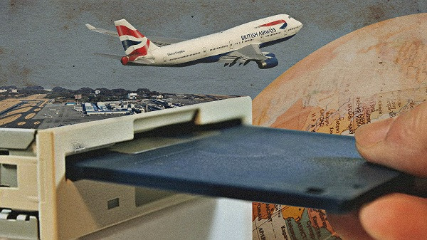 Một sự thật thú vị về máy bay Boeing được phát hiện bởi công ty an ninh mạng Pen Test Partners tại hội nghị bảo mật DEF CON, tổ chức trực tuyến do ảnh hưởng bởi dịch COVID-19. Công ty này đã chia sẻ video hiếm hoi trong phòng điều khiển máy bay Boeing 747-400 của British Airways sau khi hãng hàng không này cho ngừng toàn bộ đội bay từ tháng 7 vì dịch bệnh.